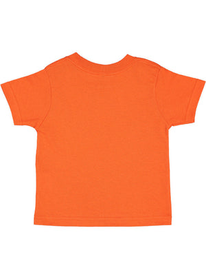 24-month Orange Rabbit Skins 3401 