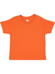 24-month Orange Rabbit Skins 3401 