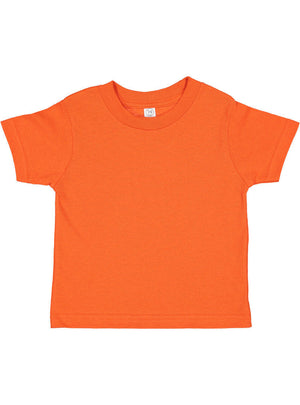 24-month Orange Rabbit Skins 3401 