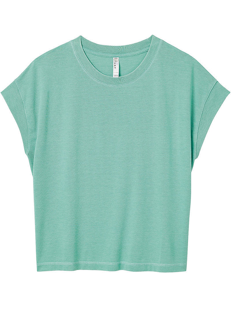 Women's 2X-Large Washed Saltwater LAT Apparel 3502 