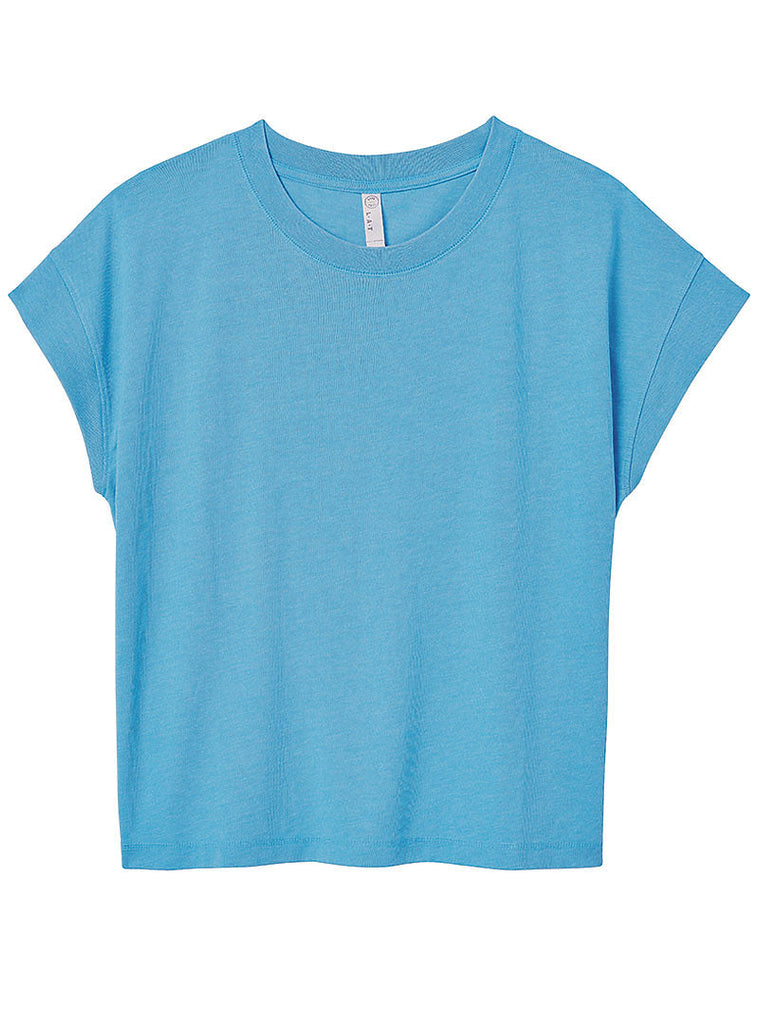 Women's 2X-Large Washed Tradewind LAT Apparel 3502 