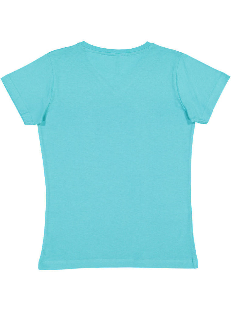 Women's 3X-Large Caribbean LAT Apparel 3507 