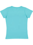 Women's 3X-Large Caribbean LAT Apparel 3507 