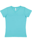 Women's 3X-Large Caribbean LAT Apparel 3507 