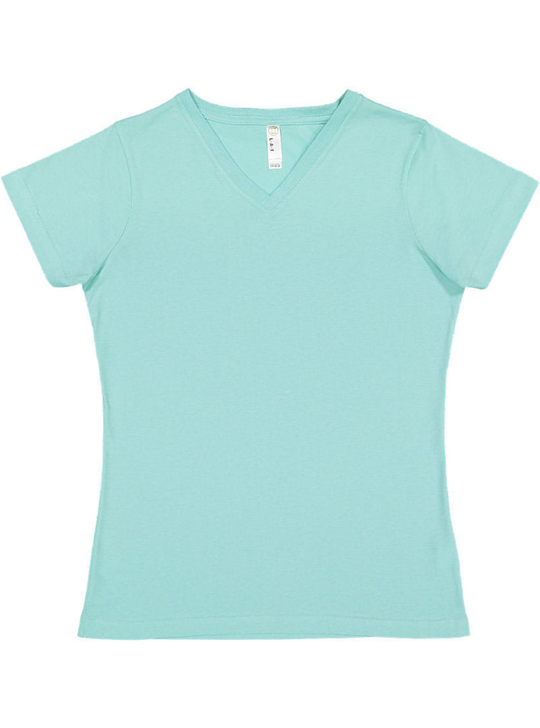 Women's 3X-Large Chill LAT Apparel 3507 