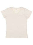 Women's 3X-Large Natural Heather LAT Apparel 3507 