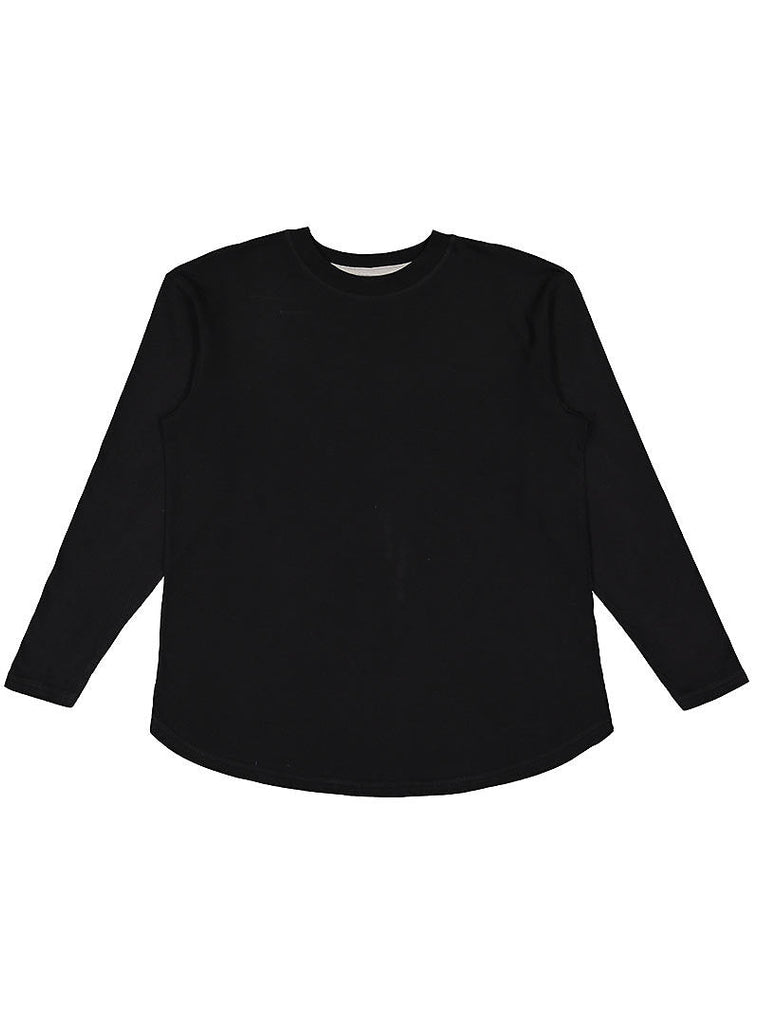Women's 2X-Large Black LAT Apparel 3508 