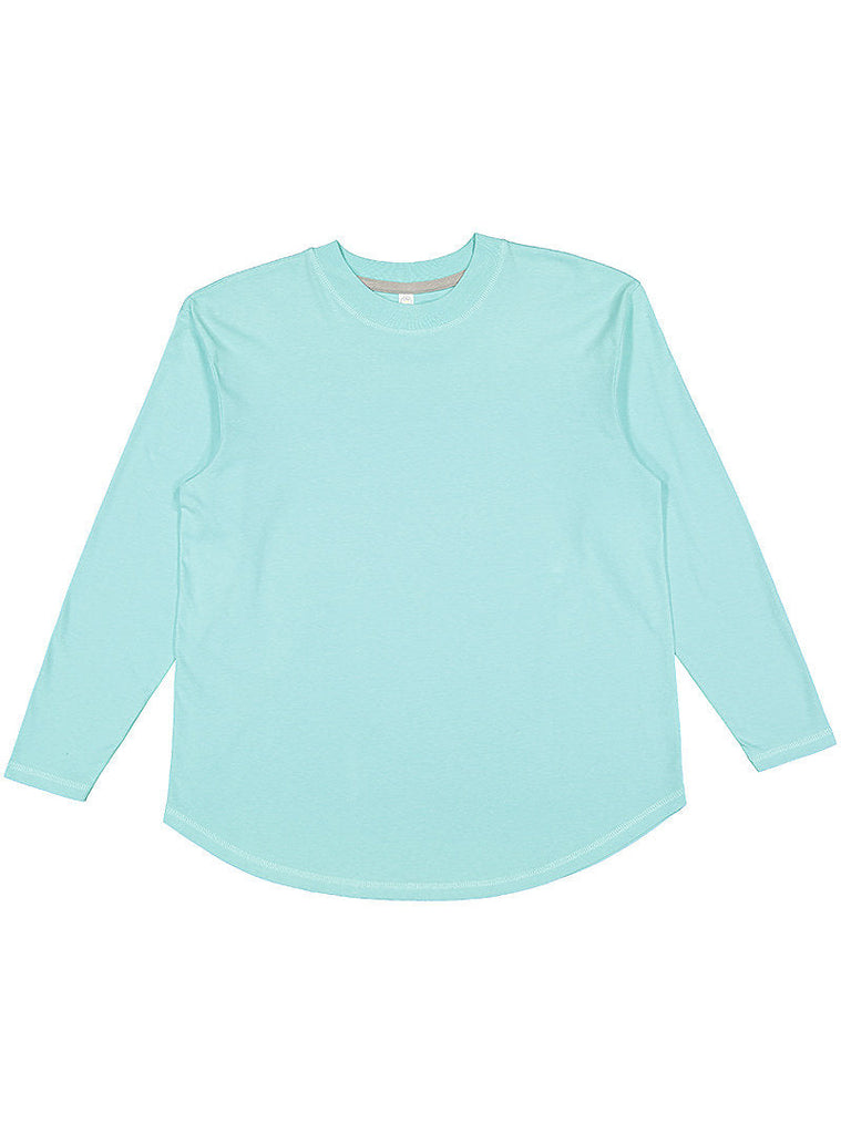 Women's 2X-Large Chill LAT Apparel 3508 
