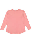 Women's 2X-Large Mauvelous LAT Apparel 3508 