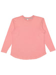 Women's 2X-Large Mauvelous LAT Apparel 3508 