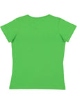 Women's 3X-Large Apple LAT Apparel 3516 