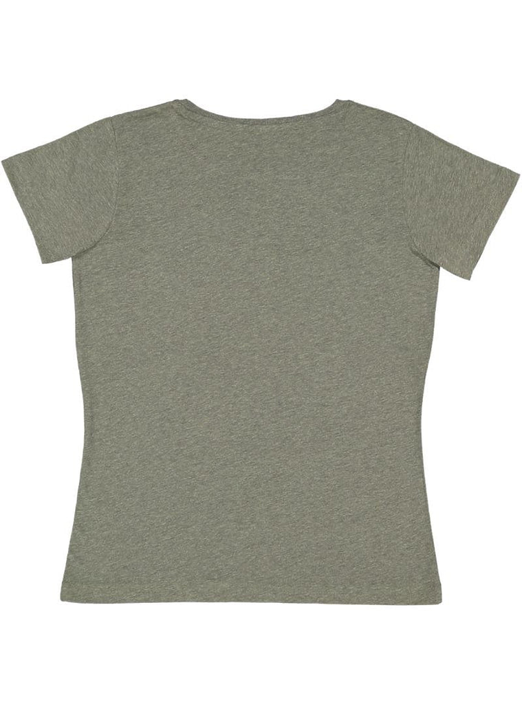 Women's 3X-Large Bamboo Blackout LAT Apparel 3516 