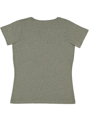 Women's 3X-Large Bamboo Blackout LAT Apparel 3516 