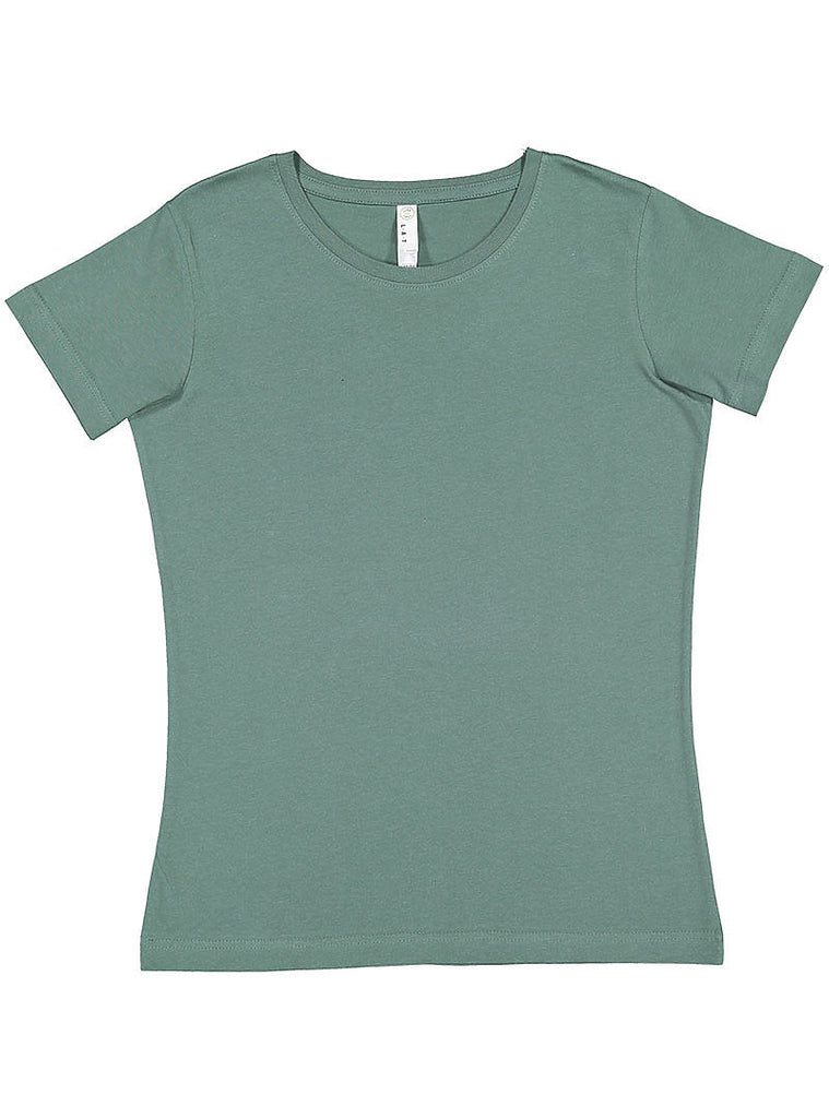 Women's 3X-Large Basil LAT Apparel 3516 
