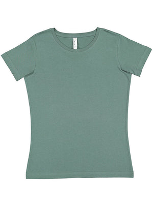 Women's 3X-Large Basil LAT Apparel 3516 