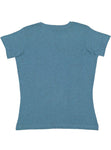 Women's 3X-Large Bermuda Blackout LAT Apparel 3516 