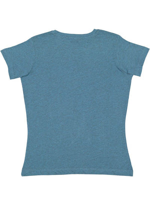 Women's 3X-Large Bermuda Blackout LAT Apparel 3516 