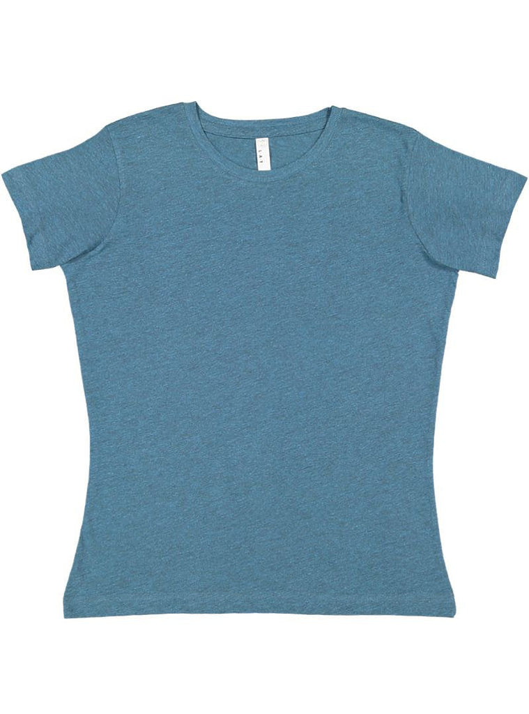 Women's 3X-Large Bermuda Blackout LAT Apparel 3516 