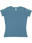 Women's 3X-Large Bermuda Blackout LAT Apparel 3516 