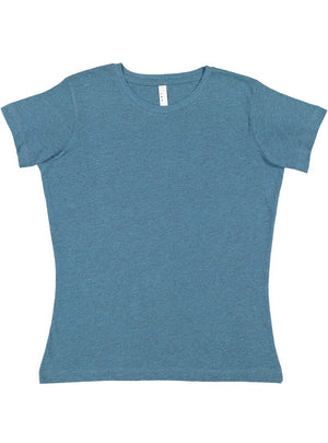 Women's 3X-Large Bermuda Blackout LAT Apparel 3516 