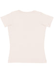 Women's 3X-Large Blush LAT Apparel 3516 