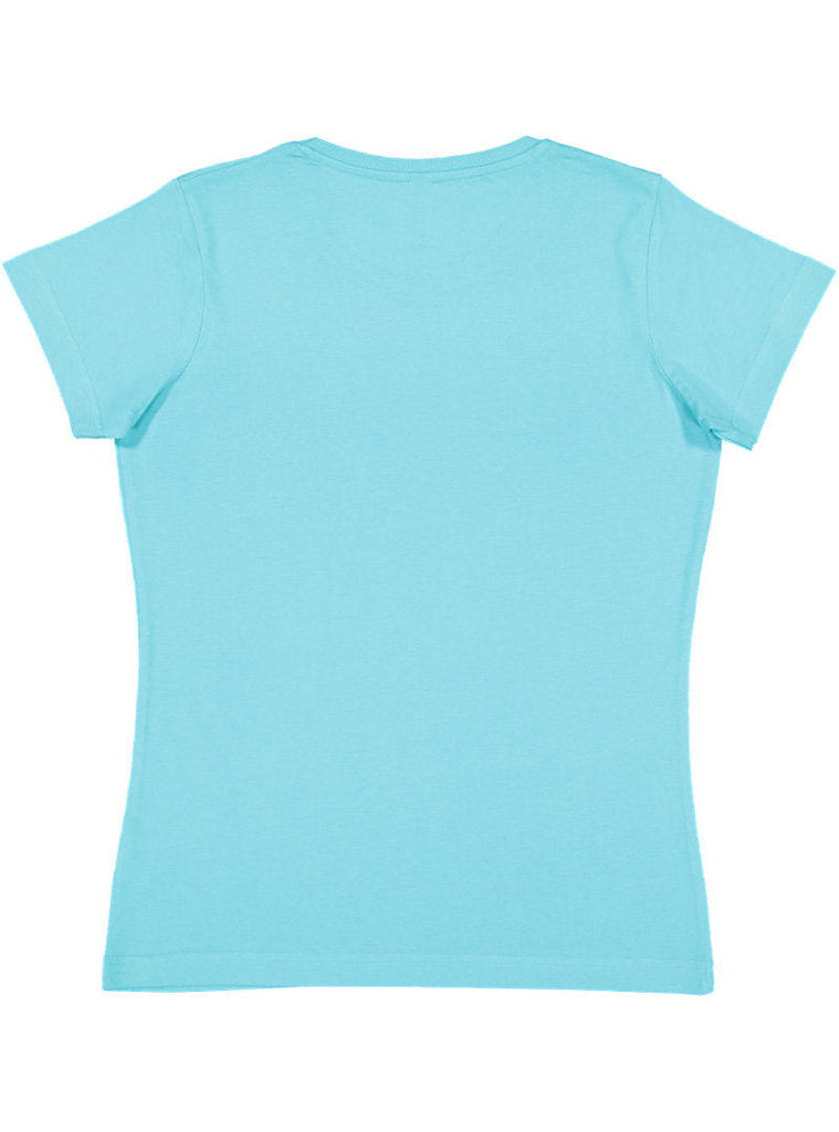 Women's 3X-Large Caribbean LAT Apparel 3516 