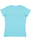 Women's 3X-Large Caribbean LAT Apparel 3516 