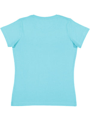 Women's 3X-Large Caribbean LAT Apparel 3516 