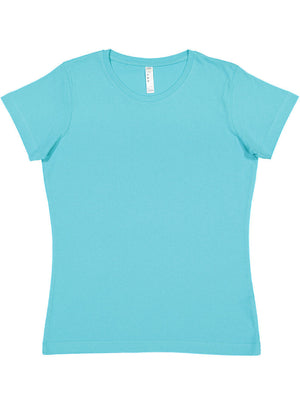 Women's 3X-Large Caribbean LAT Apparel 3516 