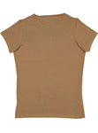 Women's 3X-Large Coyote Brown LAT Apparel 3516 