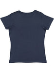 Women's 3X-Large Denim LAT Apparel 3516 