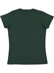 Women's 3X-Large Forest LAT Apparel 3516 