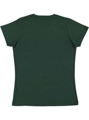 Women's 3X-Large Forest LAT Apparel 3516 