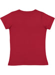 Women's 3X-Large Garnet LAT Apparel 3516 