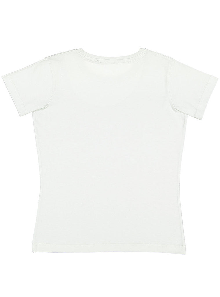 Women's 3X-Large Honeydew LAT Apparel 3516 