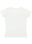 Women's 3X-Large Honeydew LAT Apparel 3516 