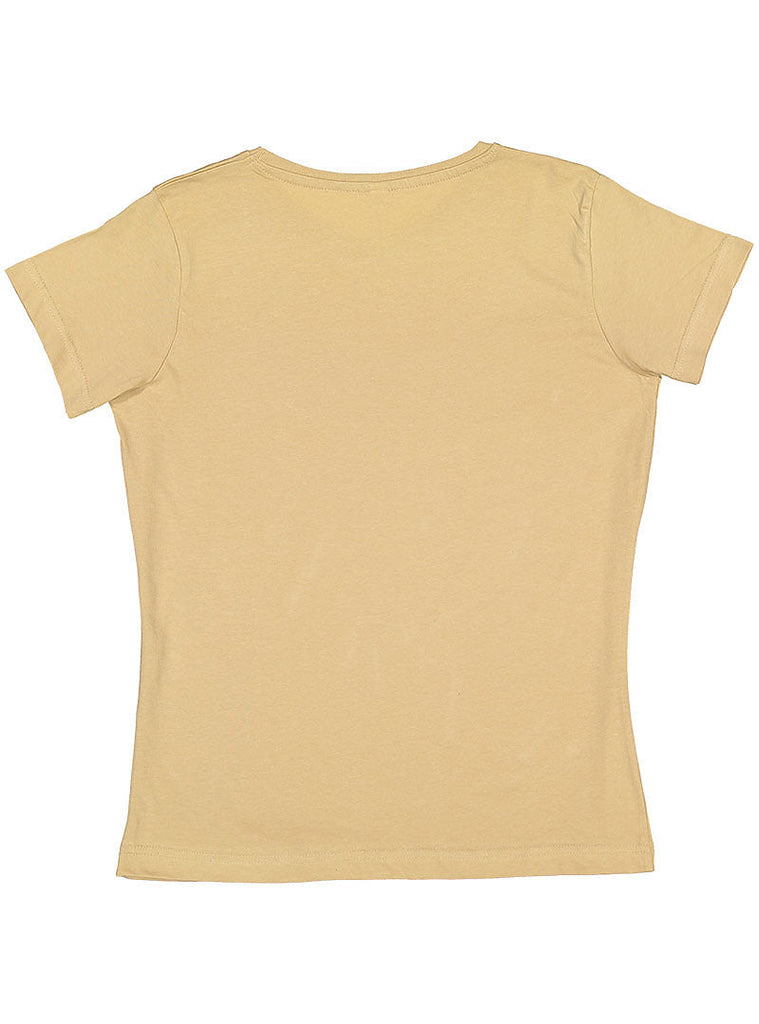 Women's 3X-Large Latte LAT Apparel 3516 