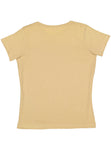 Women's 3X-Large Latte LAT Apparel 3516 