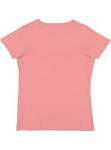 Women's 3X-Large Mauvelous LAT Apparel 3516 