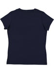 Women's 3X-Large Navy LAT Apparel 3516 