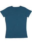 Women's 3X-Large Oceanside LAT Apparel 3516 