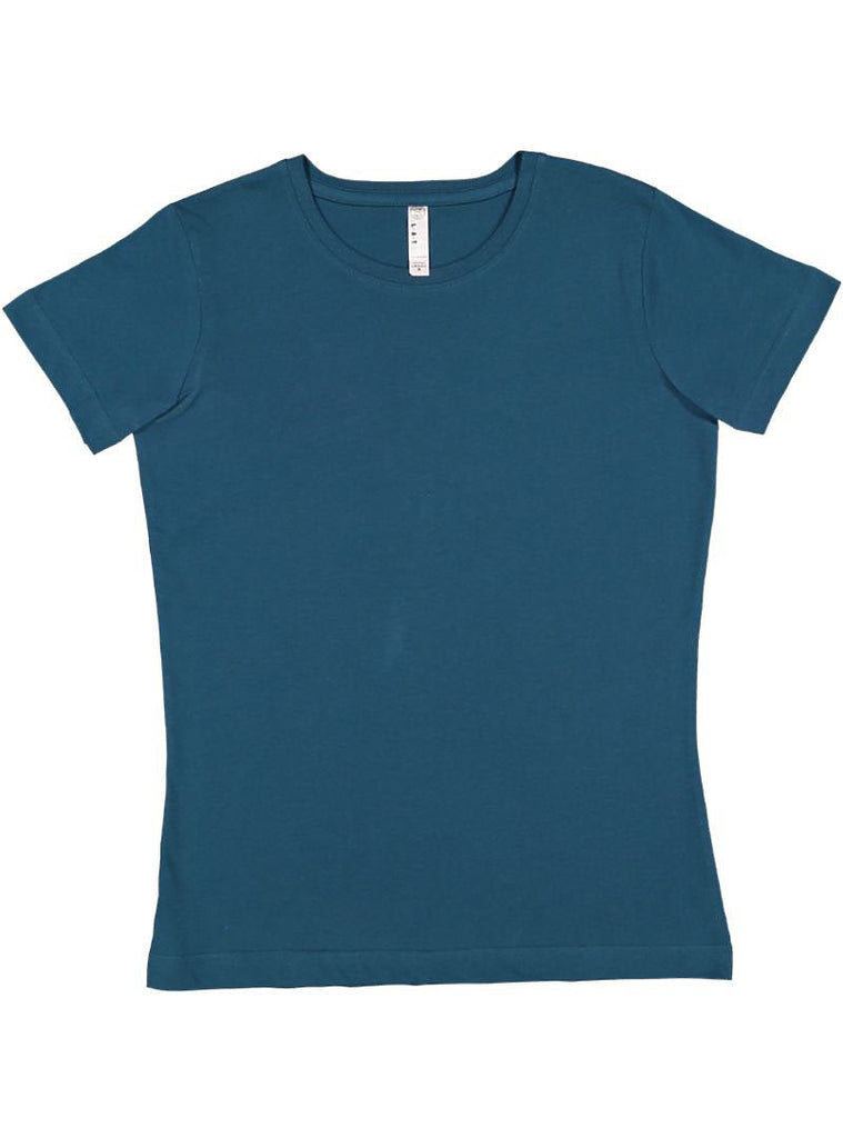 Women's 3X-Large Oceanside LAT Apparel 3516 
