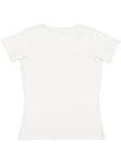 Women's 3X-Large Porcelain LAT Apparel 3516 