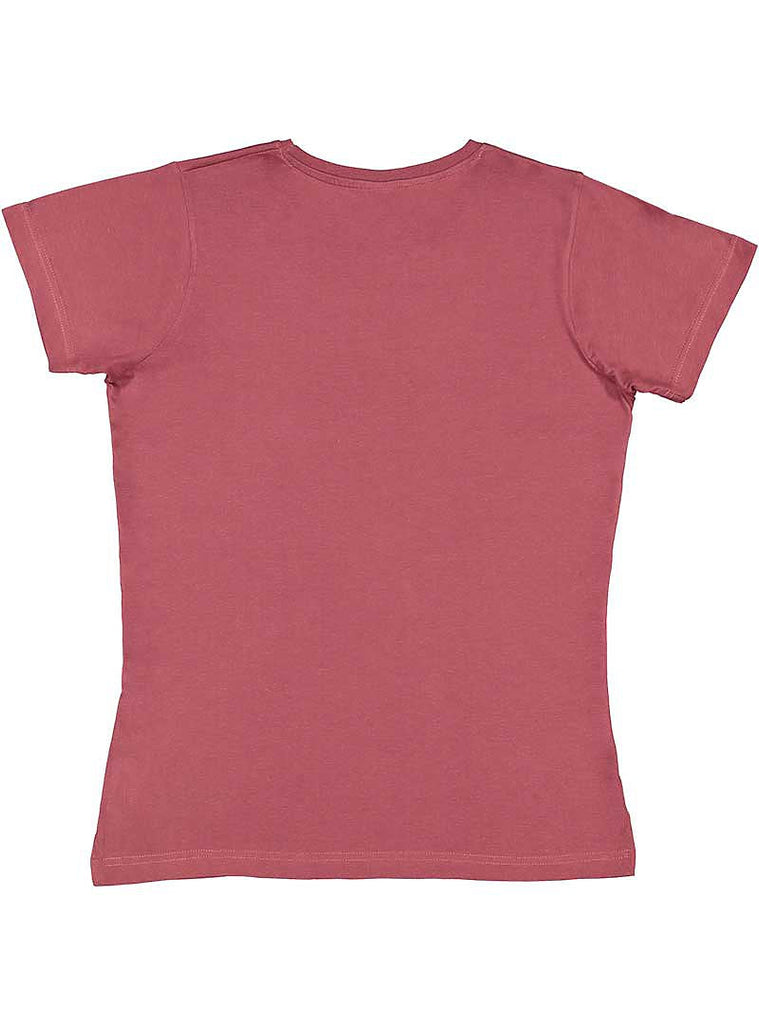 Women's 3X-Large Rouge LAT Apparel 3516 