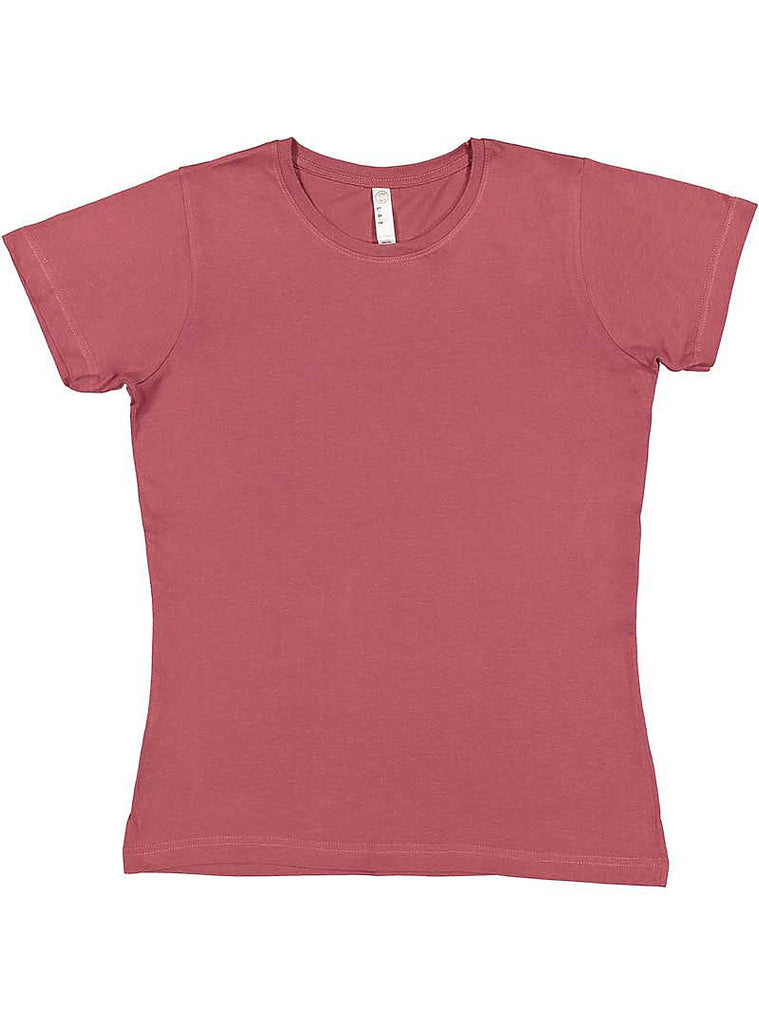 Women's 3X-Large Rouge LAT Apparel 3516 