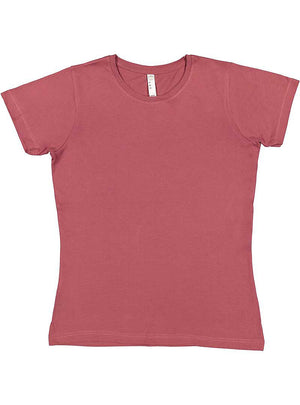 Women's 3X-Large Rouge LAT Apparel 3516 