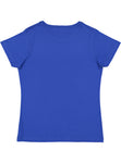 Women's 3X-Large Royal LAT Apparel 3516 