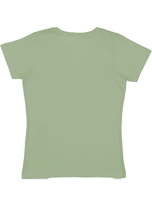 Women's 3X-Large Sage LAT Apparel 3516 