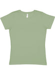 Women's 3X-Large Sage LAT Apparel 3516 