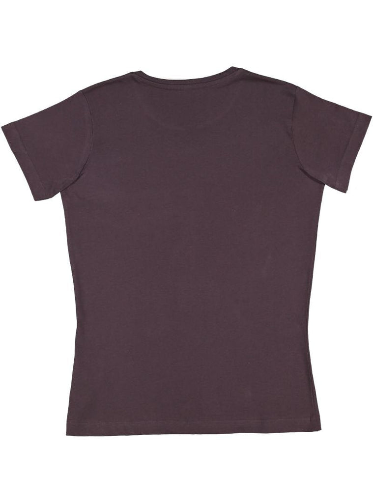 Women's 3X-Large Slate LAT Apparel 3516 